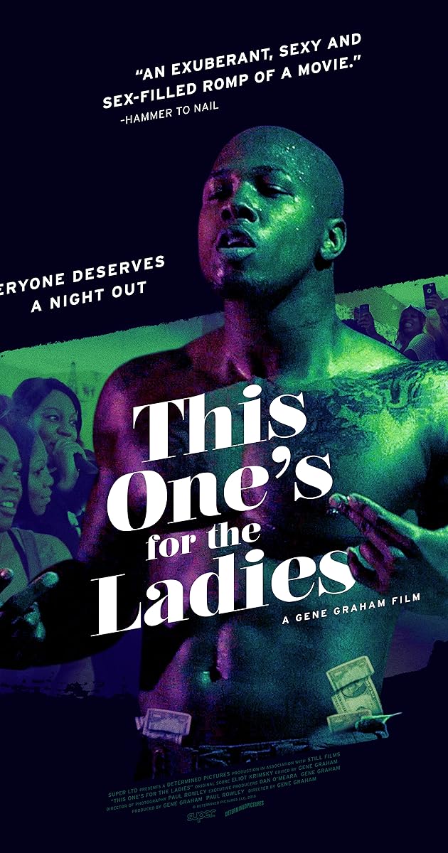 This One's for the Ladies