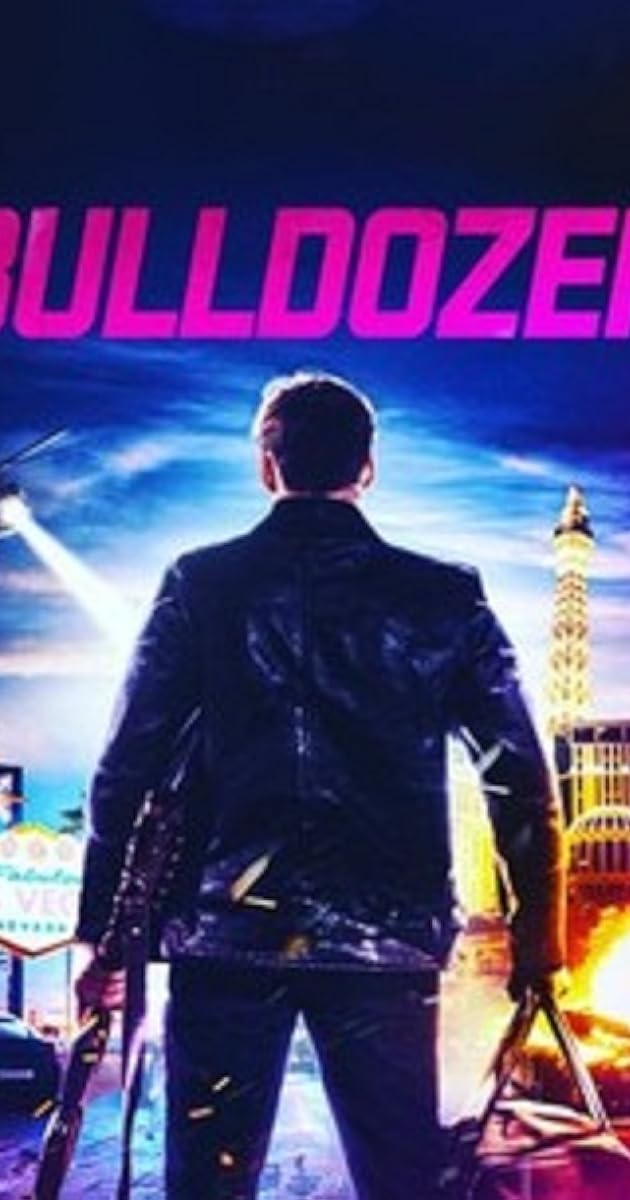 Bulldozer
