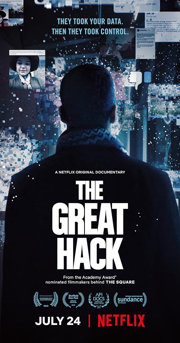 The Great Hack