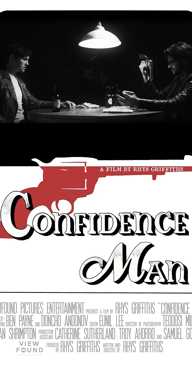 Confidence Man