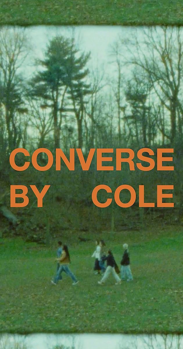 Converse by Cole