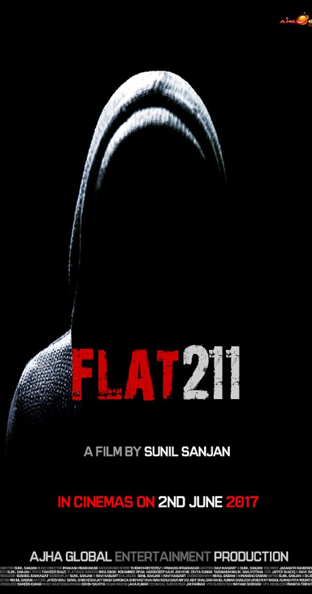 Flat 211
