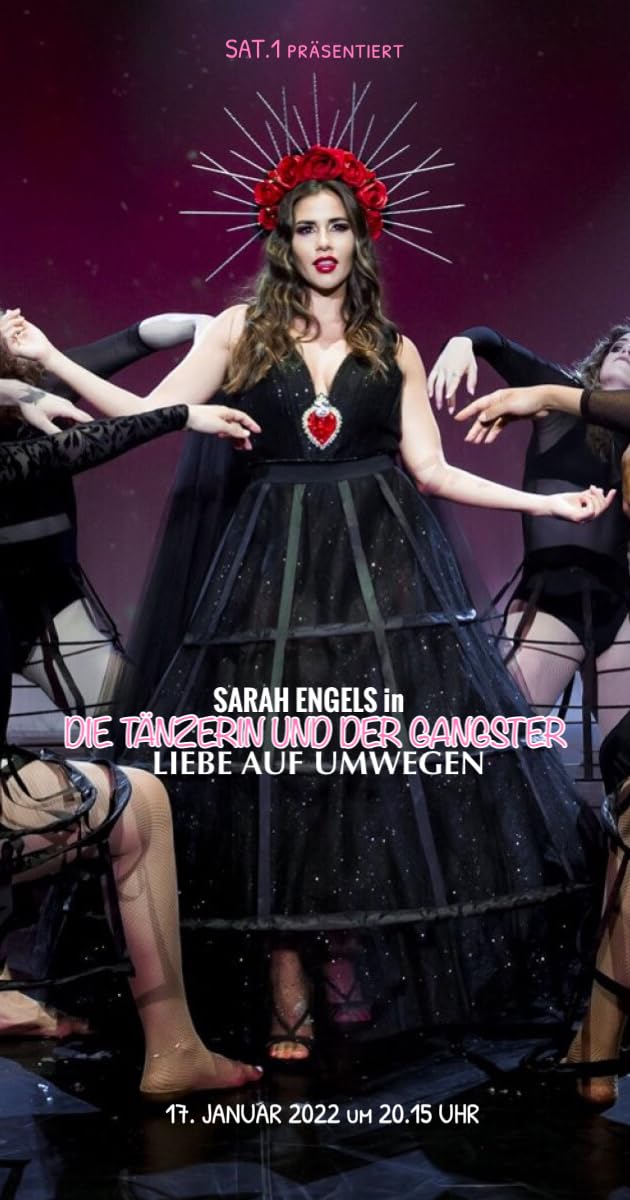Die Tänzerin und der Gangster - Liebe auf Umwegen