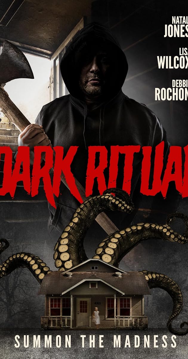 Dark Ritual