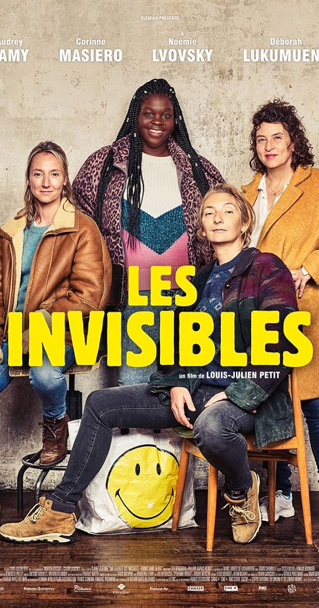 Les Invisibles