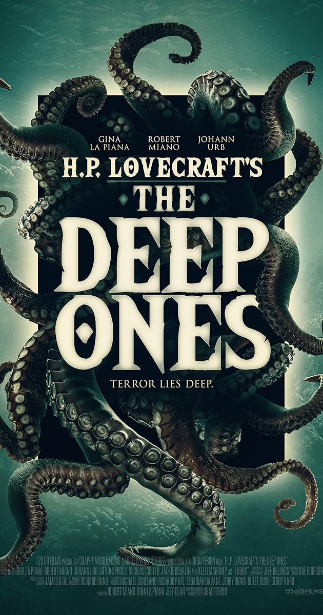 The Deep Ones
