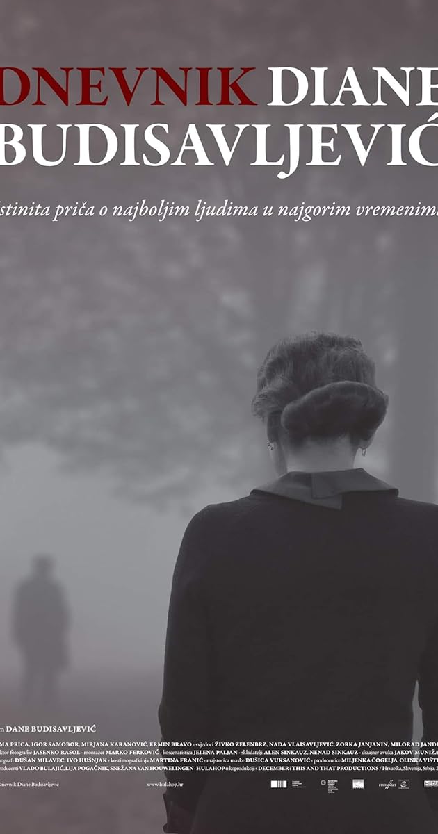 Dnevnik Diane Budisavljević