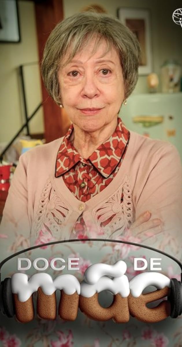 Doce de Mãe