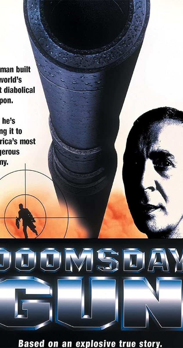 Doomsday Gun