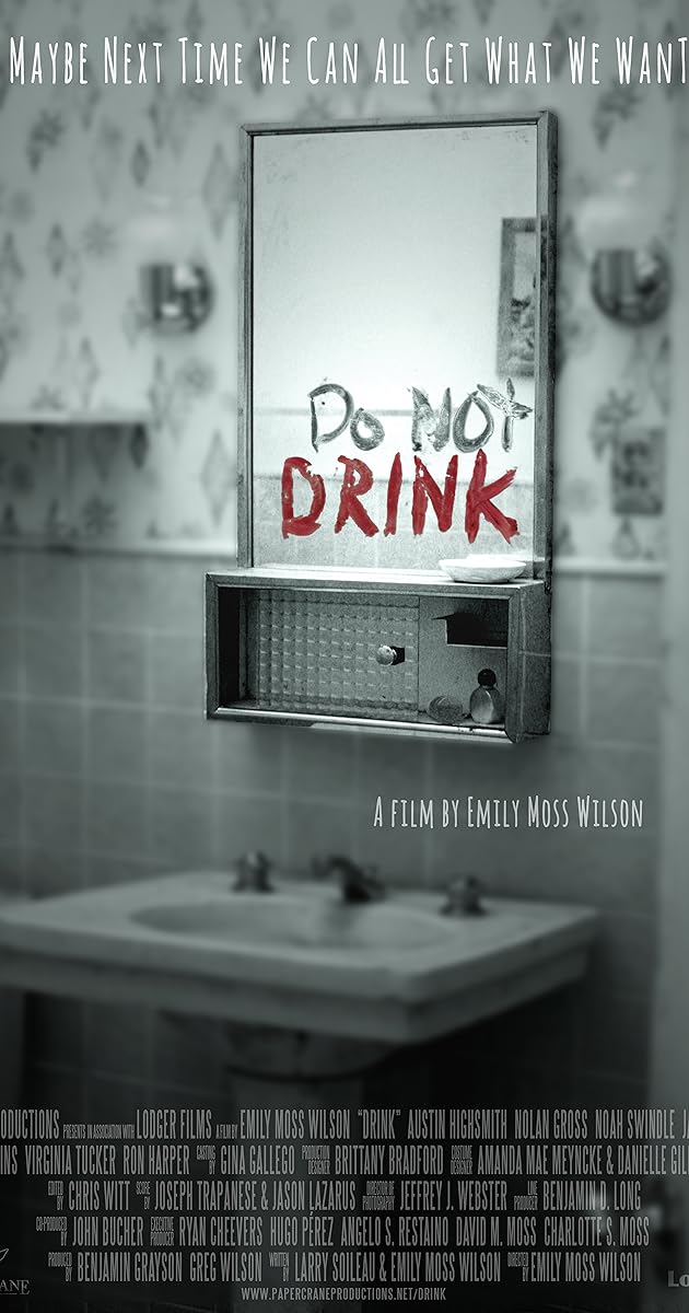 Drink