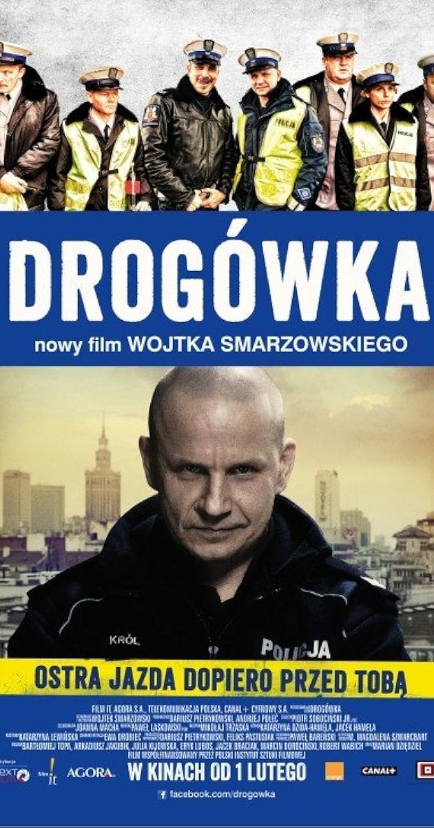 Drogówka