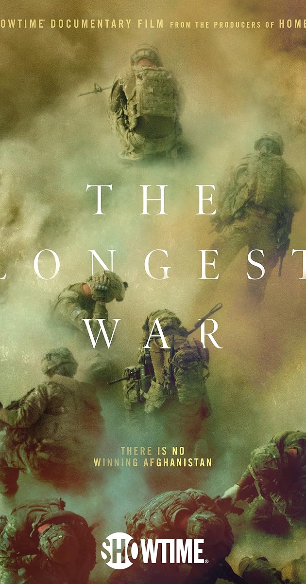 The Longest War