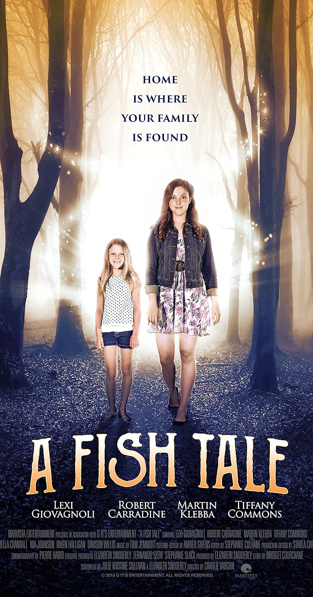 A Fish Tale
