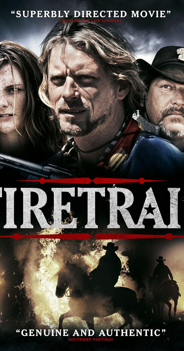 Firetrail