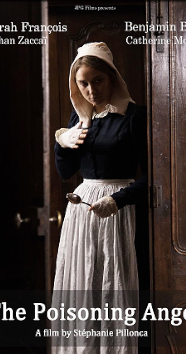 Fleur de Tonnerre