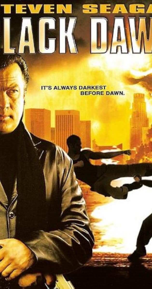 Black Dawn