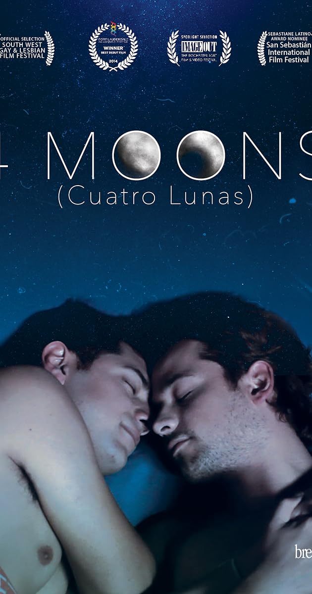 Cuatro Lunas