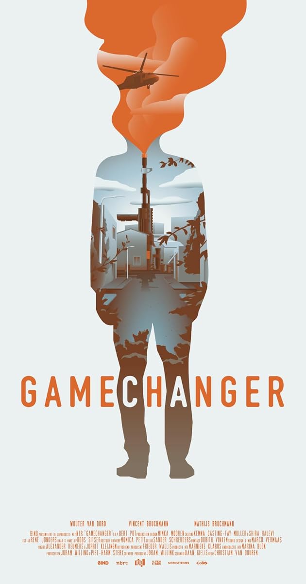 Gamechanger