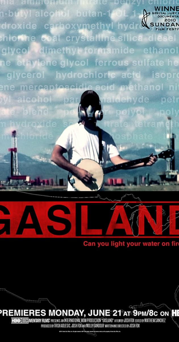 Gasland