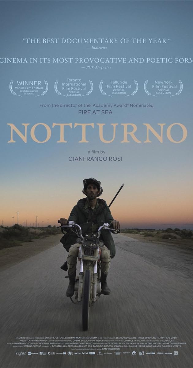 Notturno