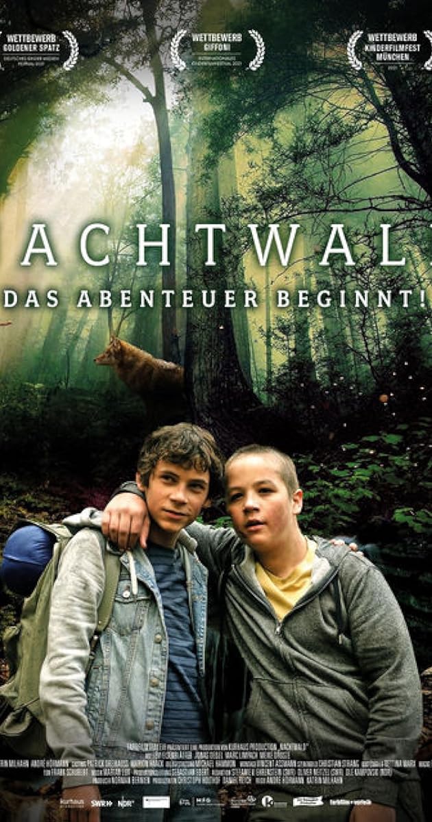 Nachtwald