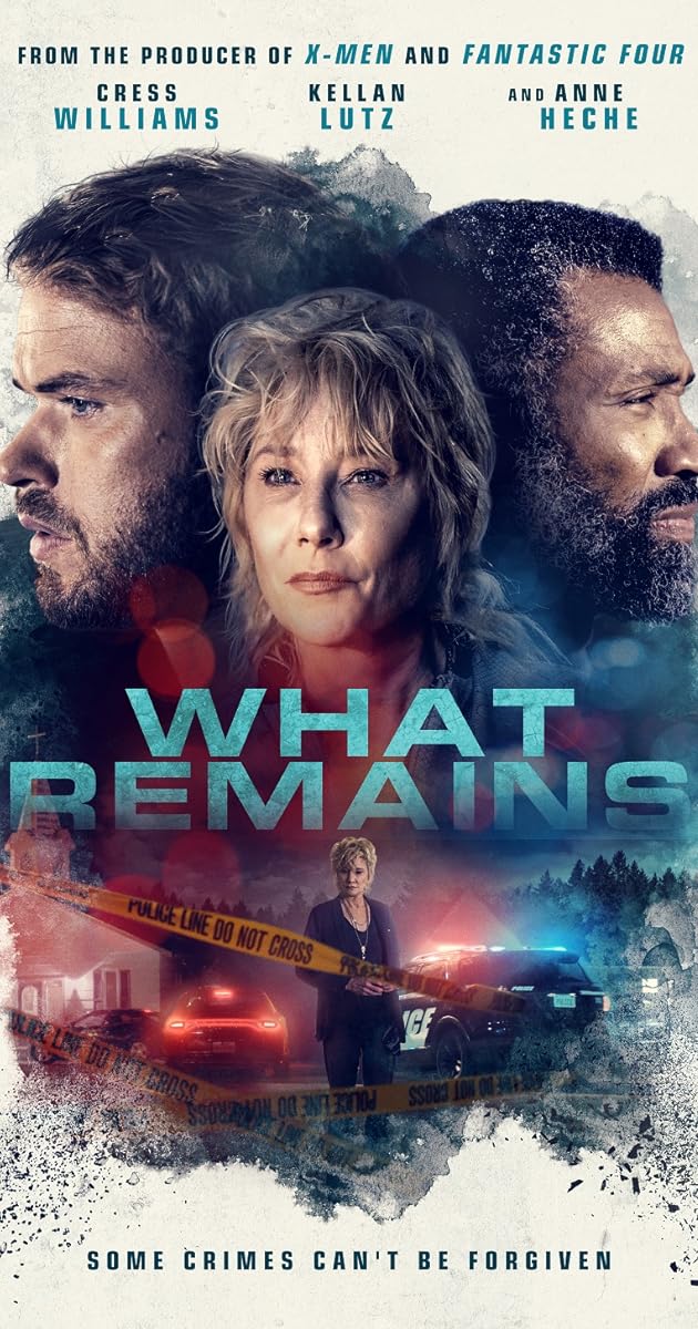 What Remains