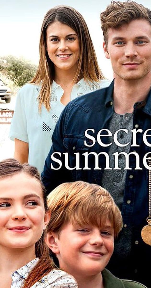 Secret Summer