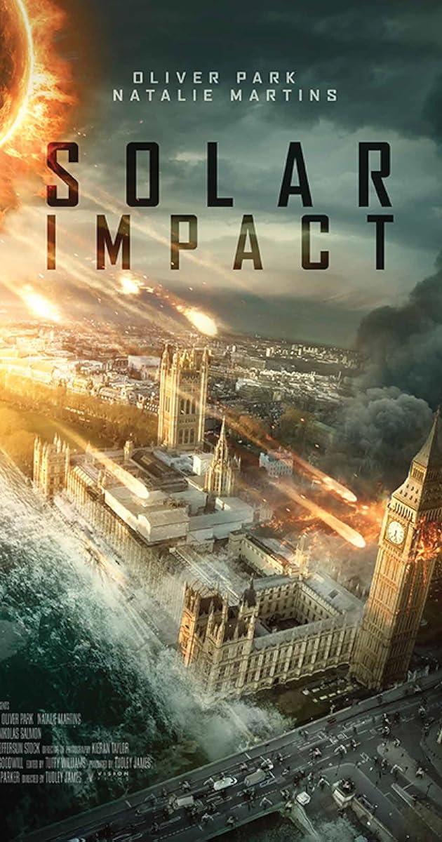 Solar Impact