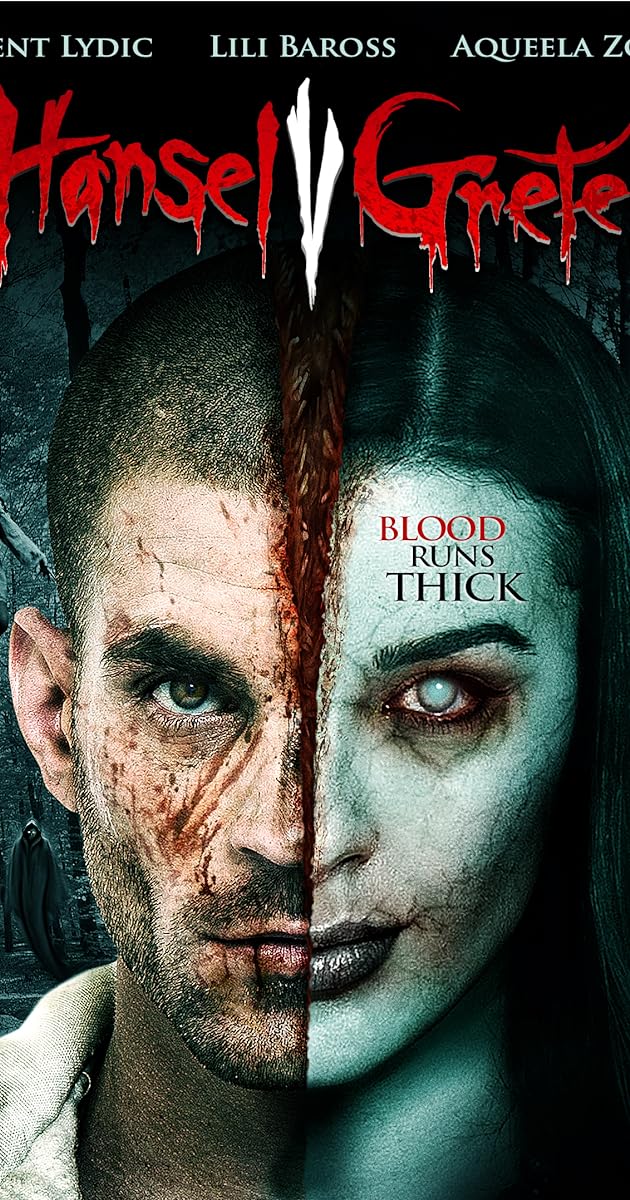 Hansel Vs. Gretel