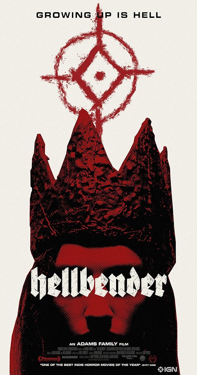 Hellbender