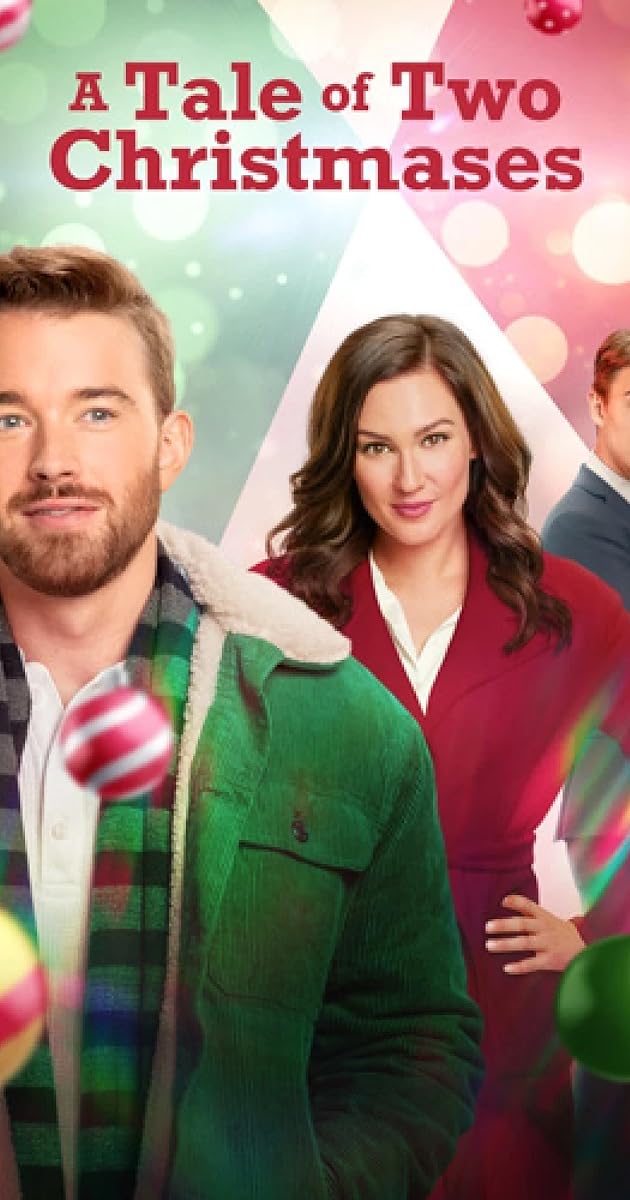 A Tale of Two Christmases
