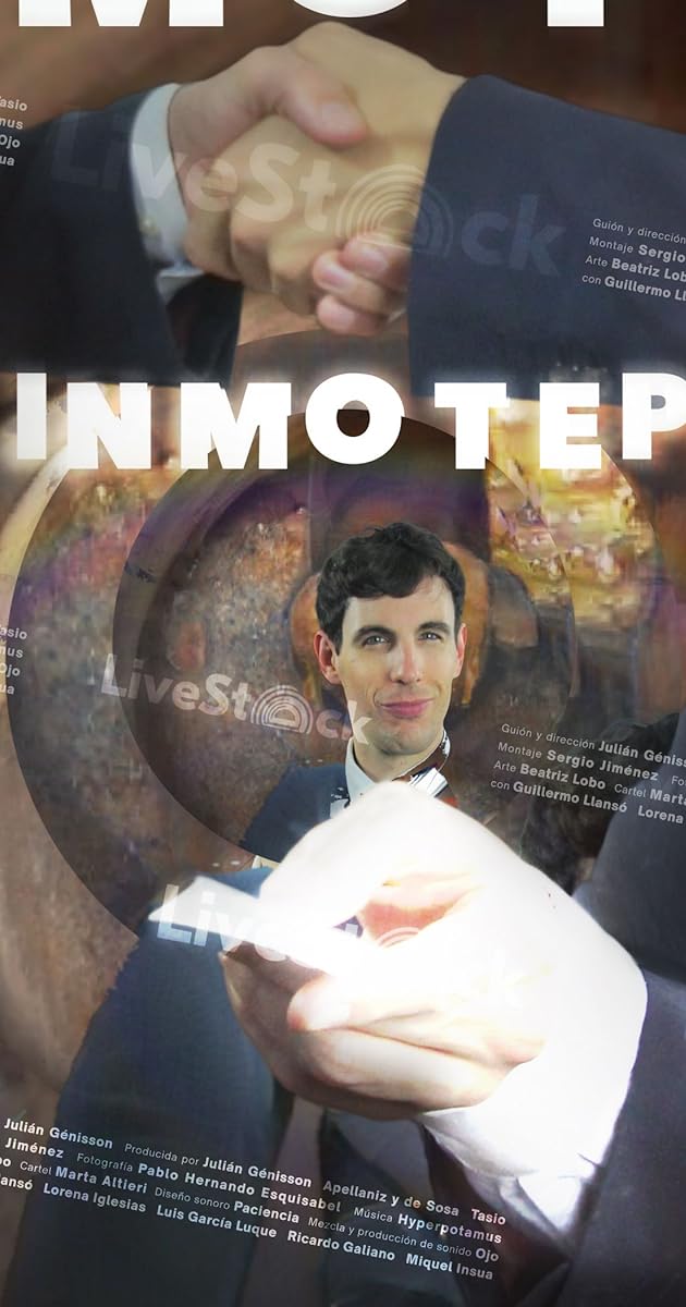 Inmotep
