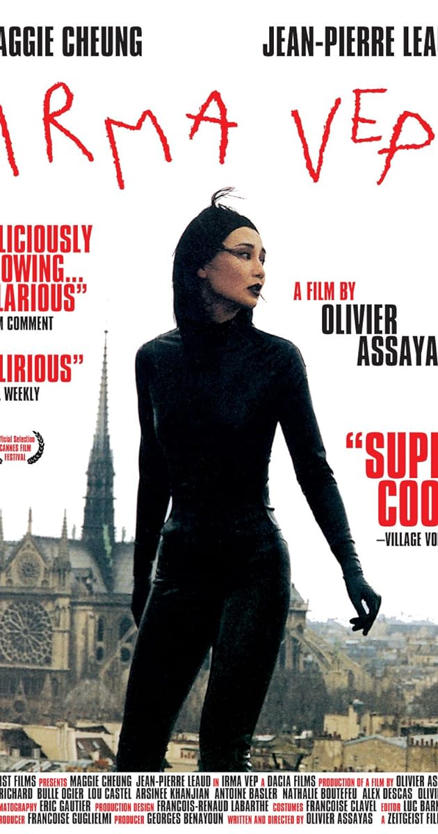 Irma Vep