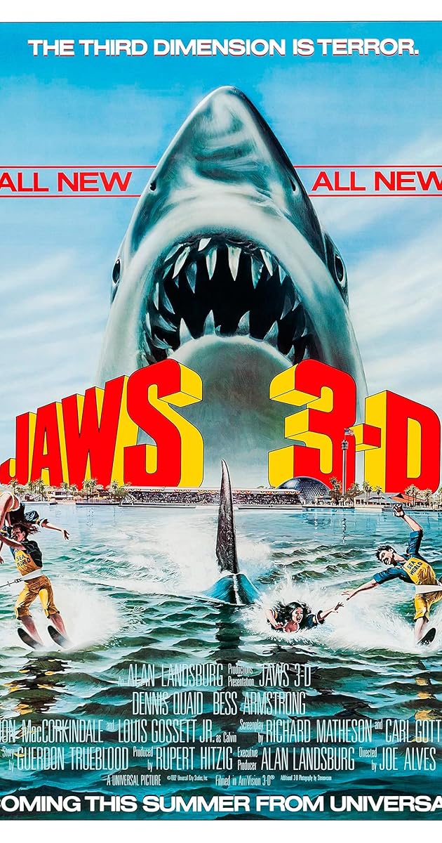 Jaws 3