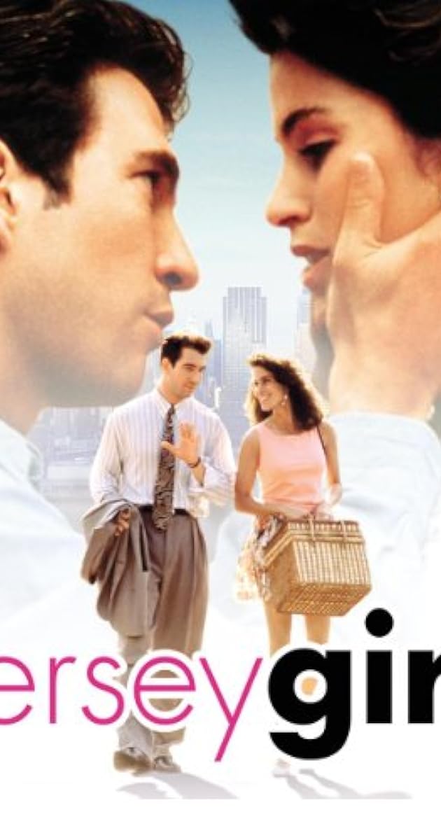 Jersey Girl