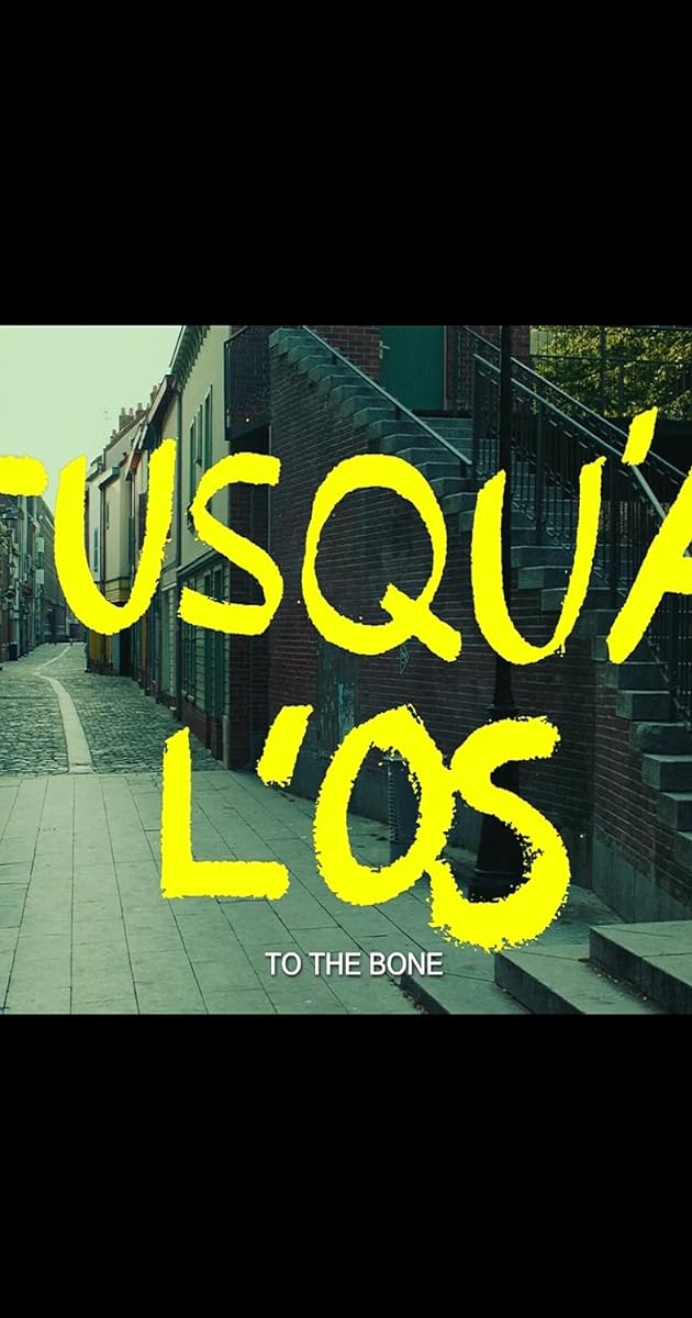 Jusqu’à l’os