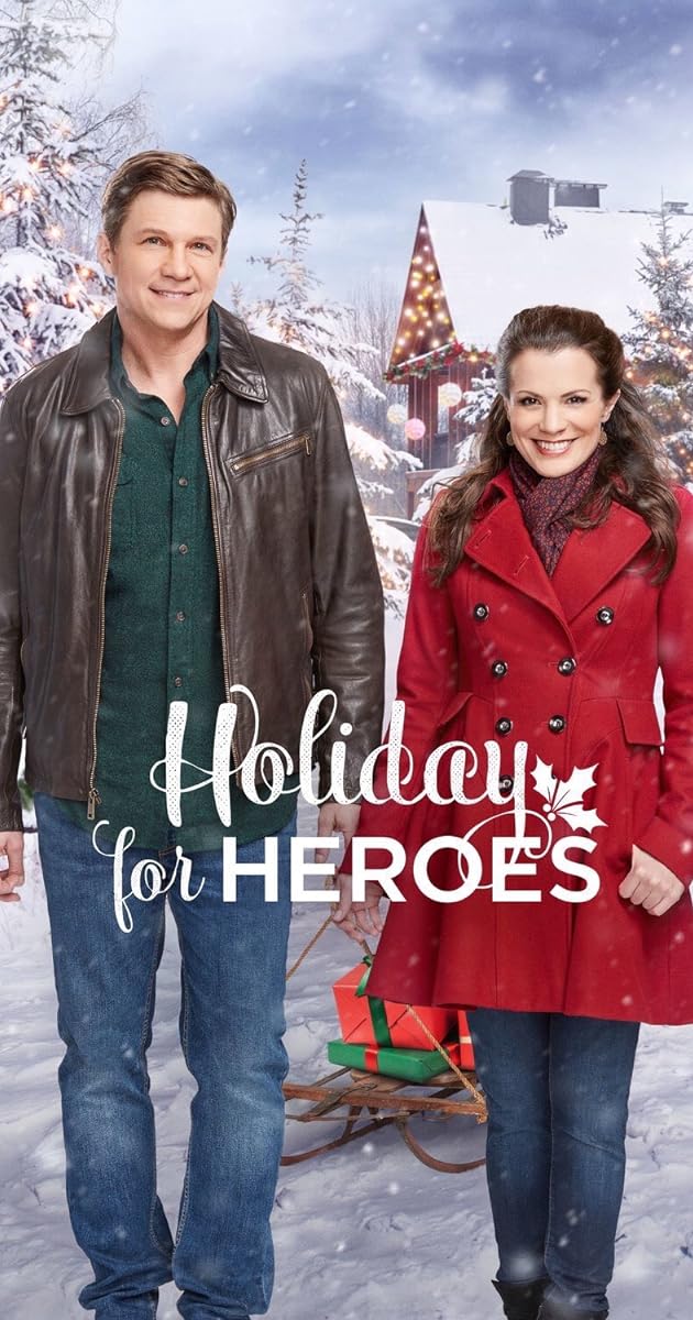 Holiday for Heroes
