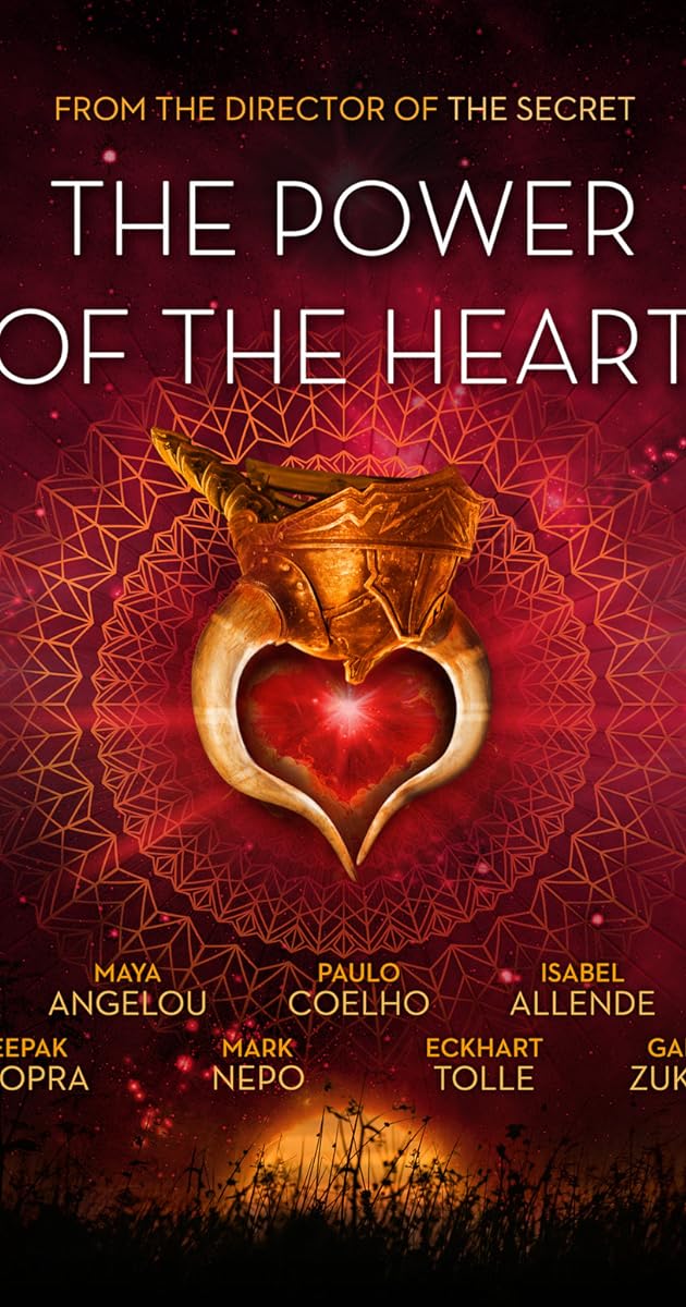 The Power of the Heart