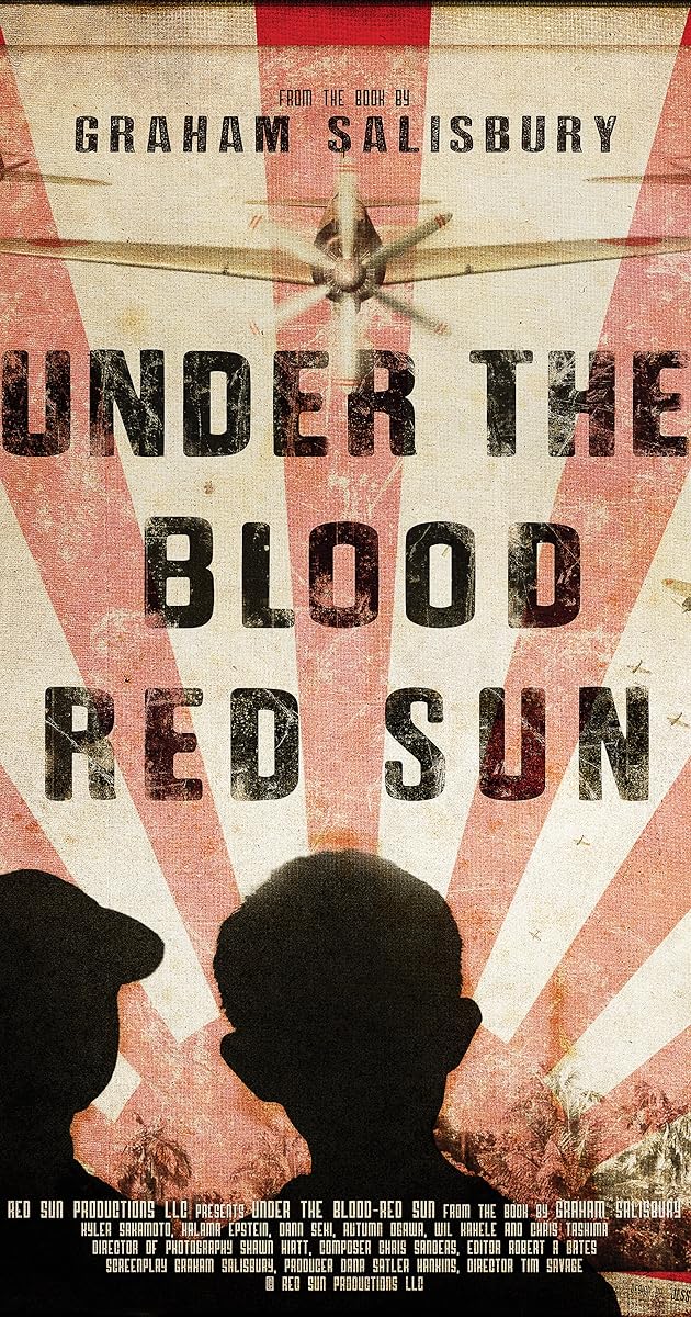 Under the Blood-Red Sun