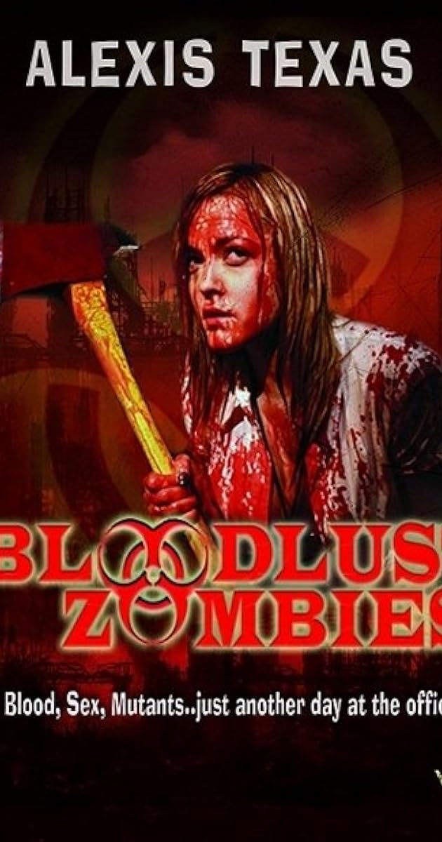 Bloodlust Zombies