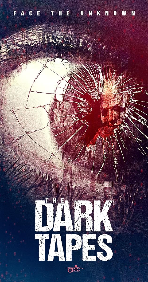 The Dark Tapes