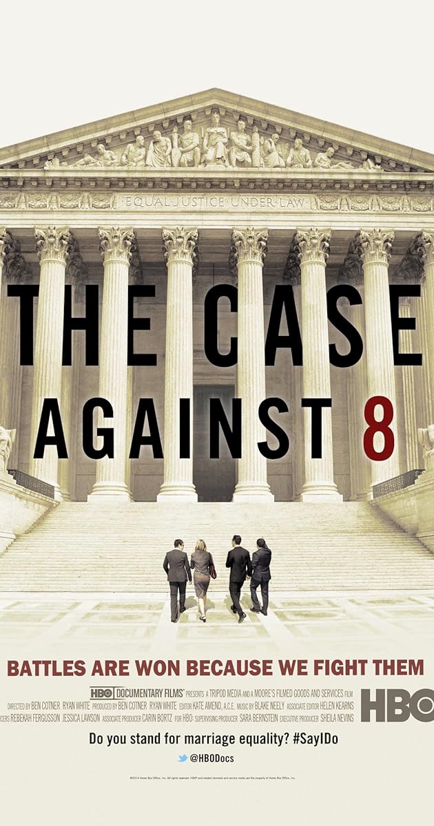 The Case Against 8