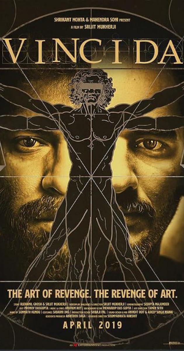 Vinci Da