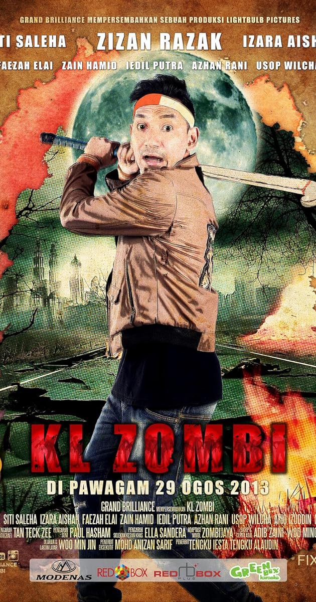 KL Zombi
