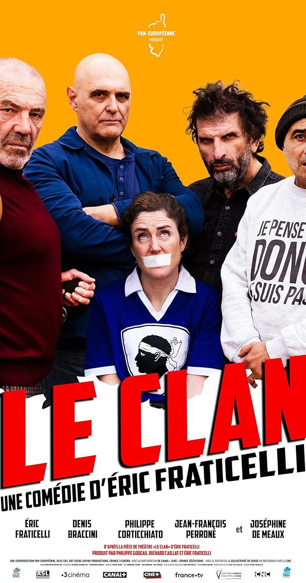 Le clan