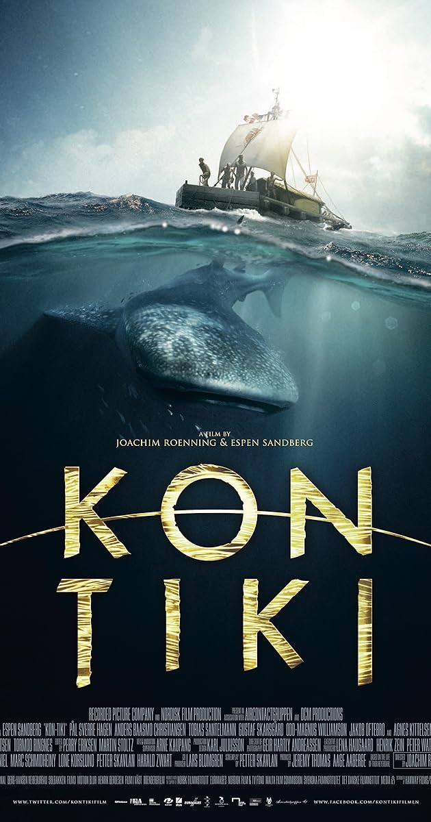 Kon-Tiki