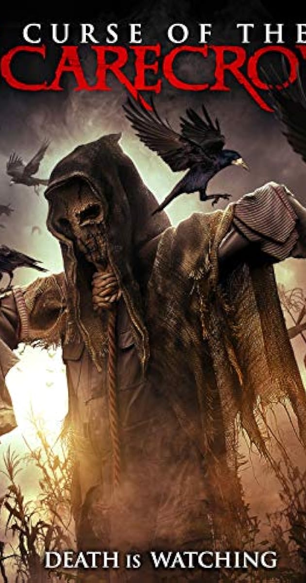 Curse of the Scarecrow
