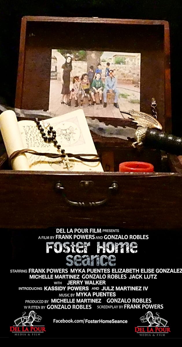 Foster Home Seance