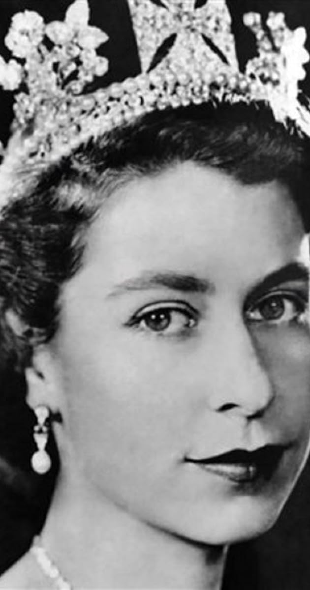 The Queen and the Coup