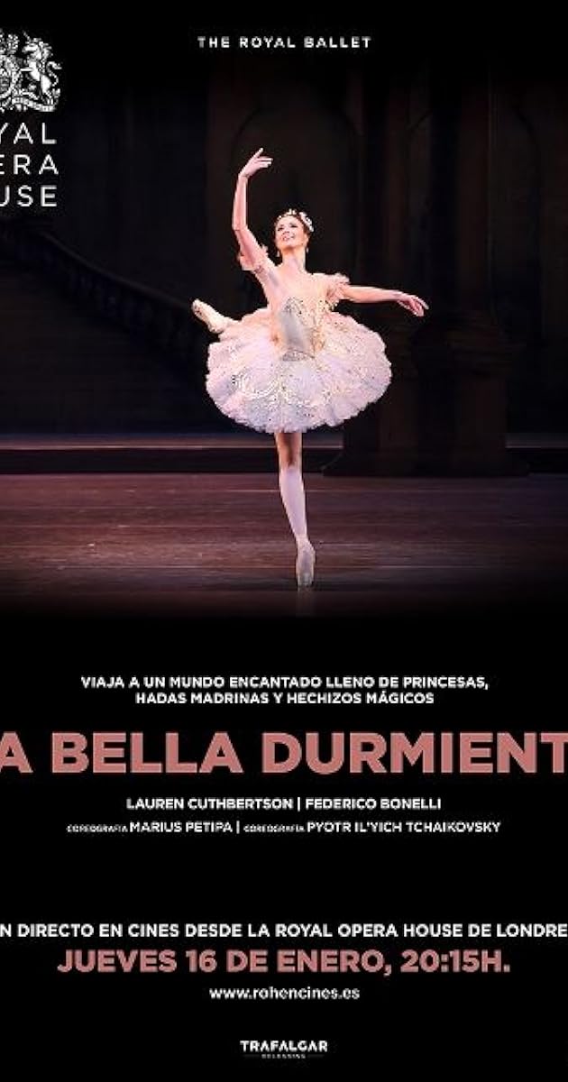 The Sleeping Beauty (Royal Ballet)
